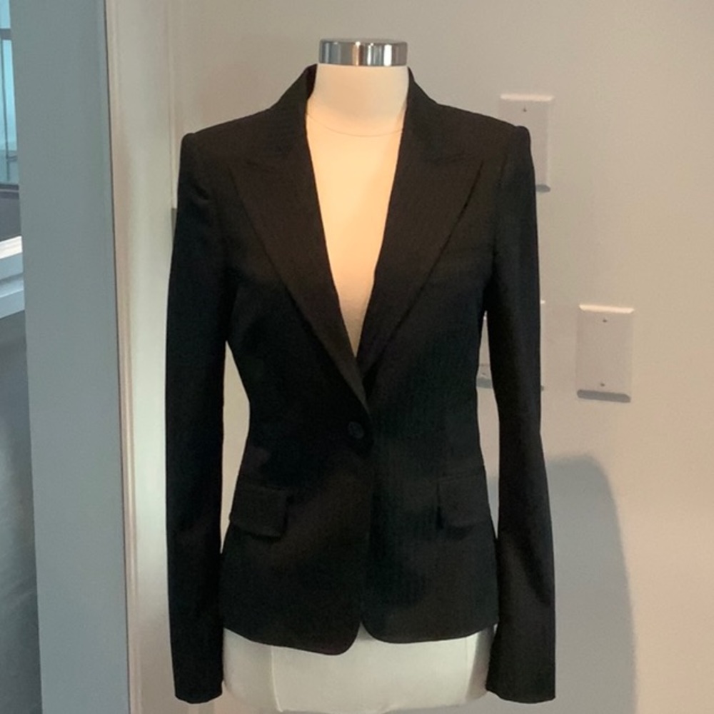 Gucci Blazer